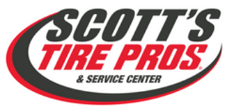Scott's Tire Pros & Service Center - (Pembroke, NC)